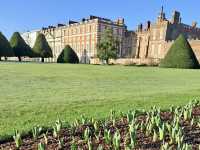 London’s Royal Castles You Shouldn’t Miss