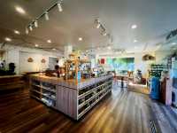 Project Can Café – A Hidden Gem in Penang’s Art Scene