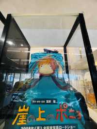 えっ、あのジブリの世界って本当にあるの？🇯🇵✈️🌏 