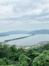 海之京都｜京都府北部「天橋立」怎樣玩？