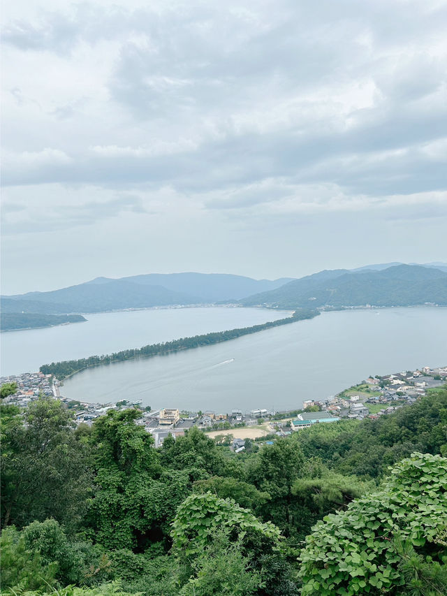海之京都｜京都府北部「天橋立」怎樣玩？