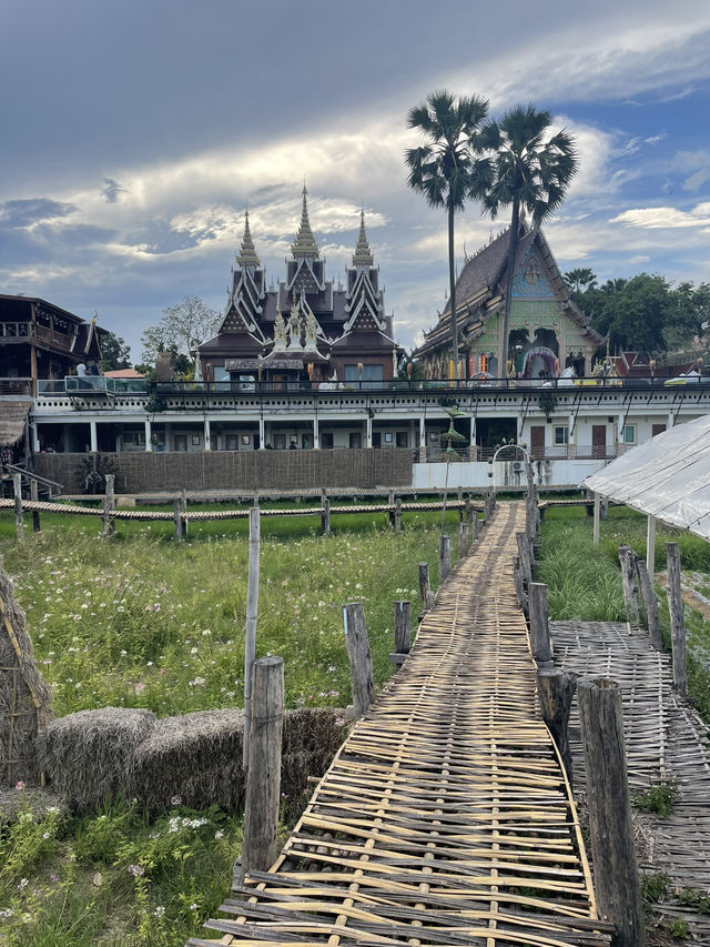 แพลนเที่ยวน่าน-ปัว 1 Day Trip กับครอบครัว