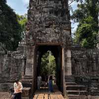 Siem Reap 4 Days Itinerary