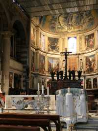 Postcards and Pisa: A City That Leans Into Fun!