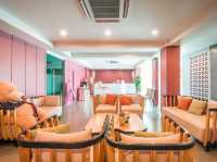 Lima Hotel Ayutthaya ✨