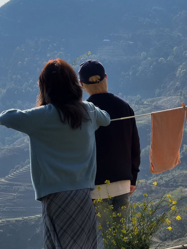 Du Lịch TÀ XÙA