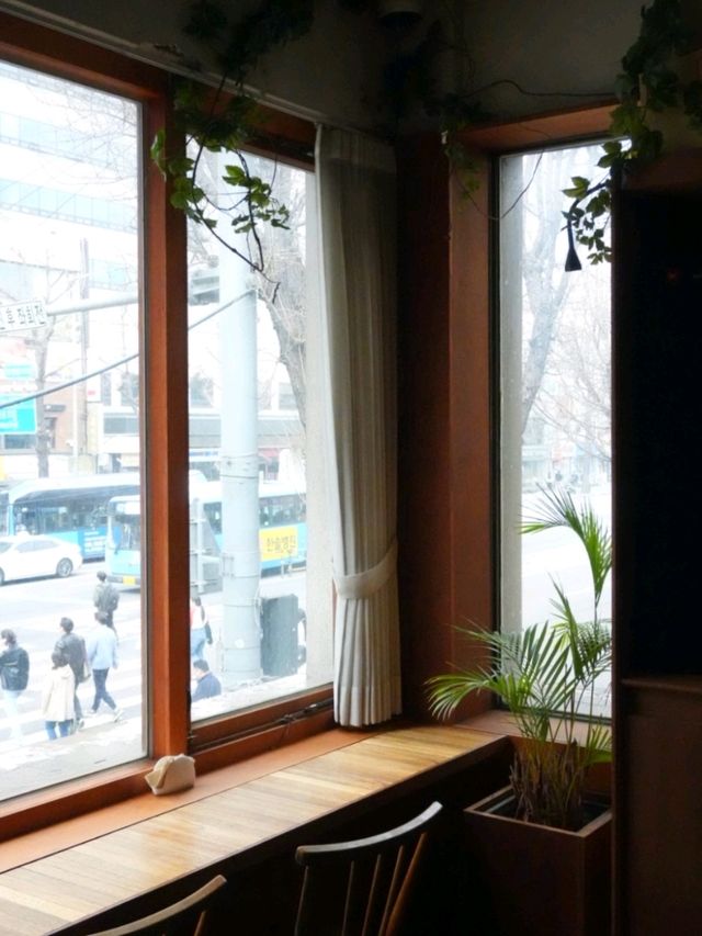 🍅🍎용산/남영역 데이트추천 오오비
