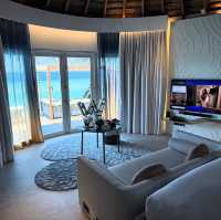 Unforgettable Luxury at The W Maldives