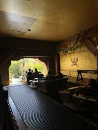 คู่มือพาเที่ยว Universal Studio Japan (No Express)