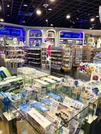 “Green Sparks of Discovery: Explore Sustainability at Petrosains KLCC”