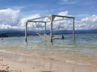 Sepanggar Island: KK’s Best-Kept Island Secret (Shhh!) 🏝️✨