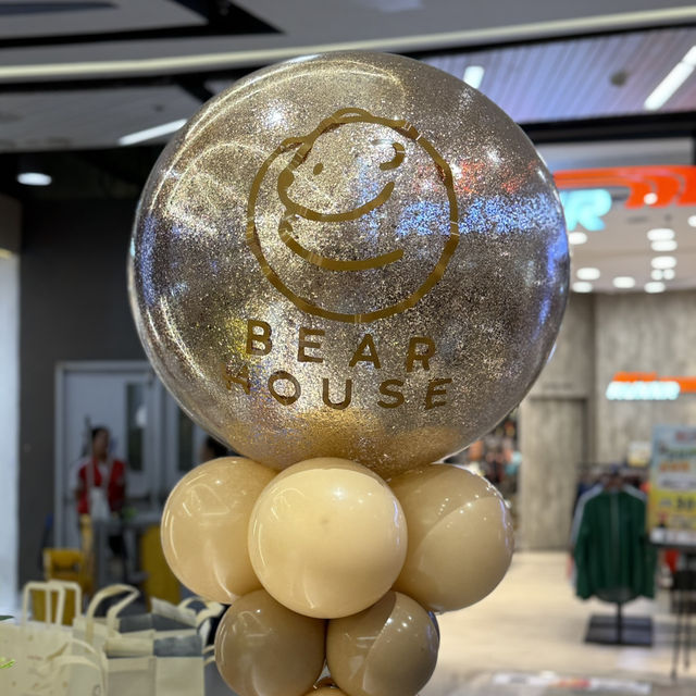 Bearhouse หาดใหญ่ 🐻
