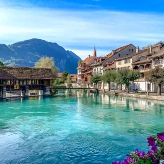 Interlaken