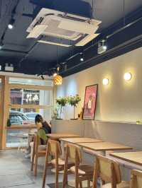 【香港廟街】 探店佐敦• 簡約、文青風優質咖啡店（1）