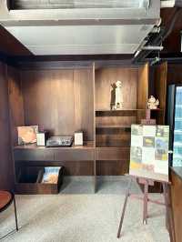 คาเฟ่ AME ที่กำลังมาแรงในสุพรรณบุรี 
