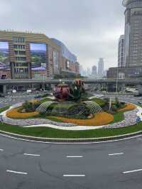 เที่ยวจีนฟรีวีซ่า 2025