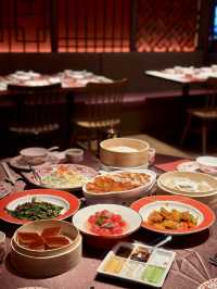 啟德體育園有乜食？