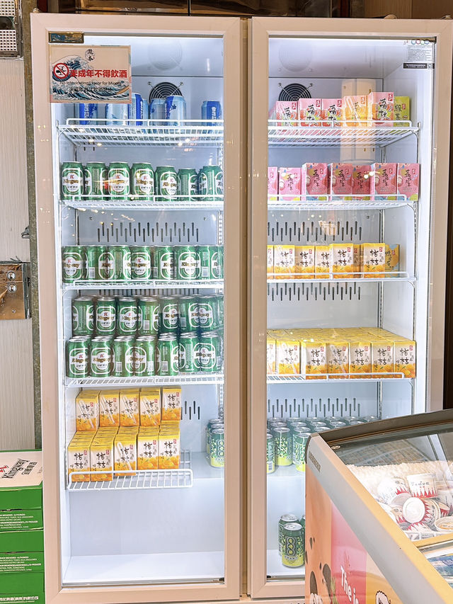 🎏銅鑼灣瀧本食放題‼️$198任飲任食兩個鐘🔥