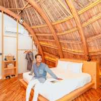 Binlha Raft Resort Kanchanaburi กาญจนบุรี 