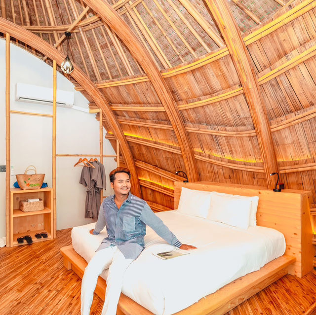 Binlha Raft Resort Kanchanaburi กาญจนบุรี 