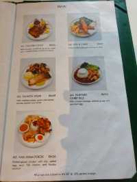 A Cozy Lunch in Nature at Pineyard, Genting Highlands