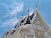 ท้าวเวสสุวรรณลอยฟ้า สายมูต้องห้ามพลาด