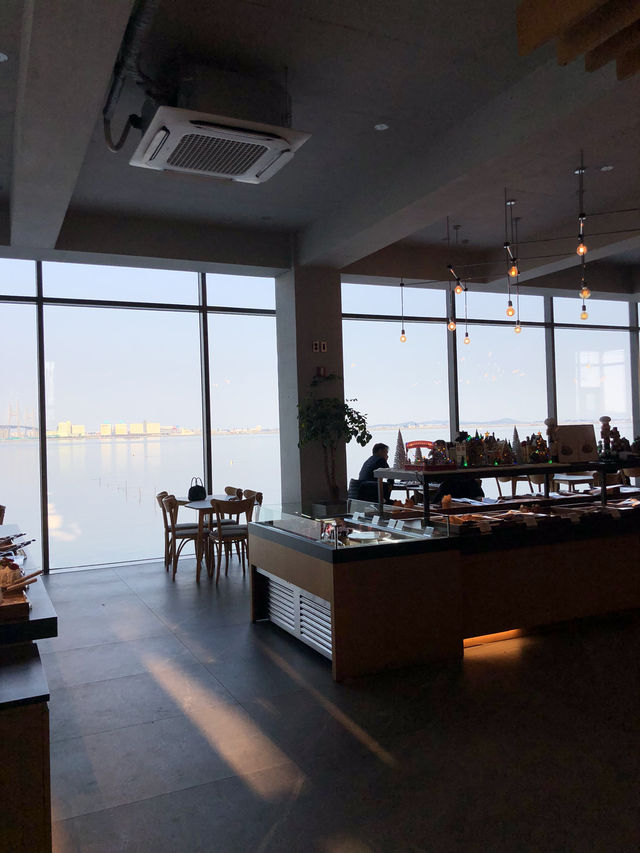 🦀 당진 간장게장 + 베이커리 당일치기 여행