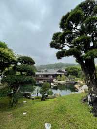 A scenic classical garden in Hong Kong you can’t miss…