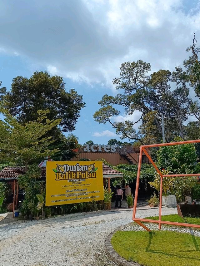 2 acres cafe
