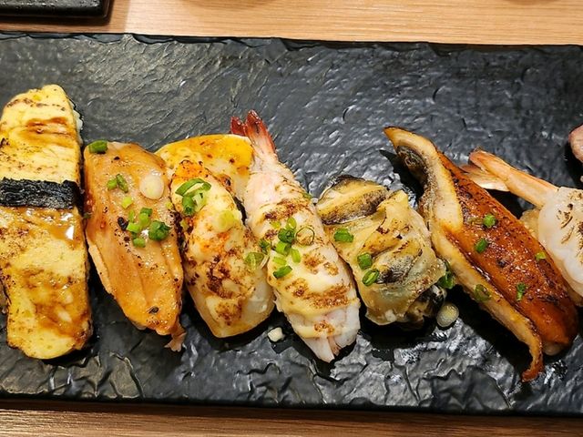 도하초밥
