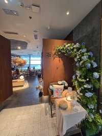 ✨尖沙咀隱世韓系Cafe！Coffee Hwajeon必試打卡美食😍🌸