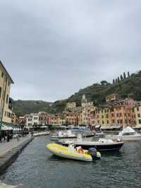 🇮🇹 Italian Dream Trip – 5 Days Itinera