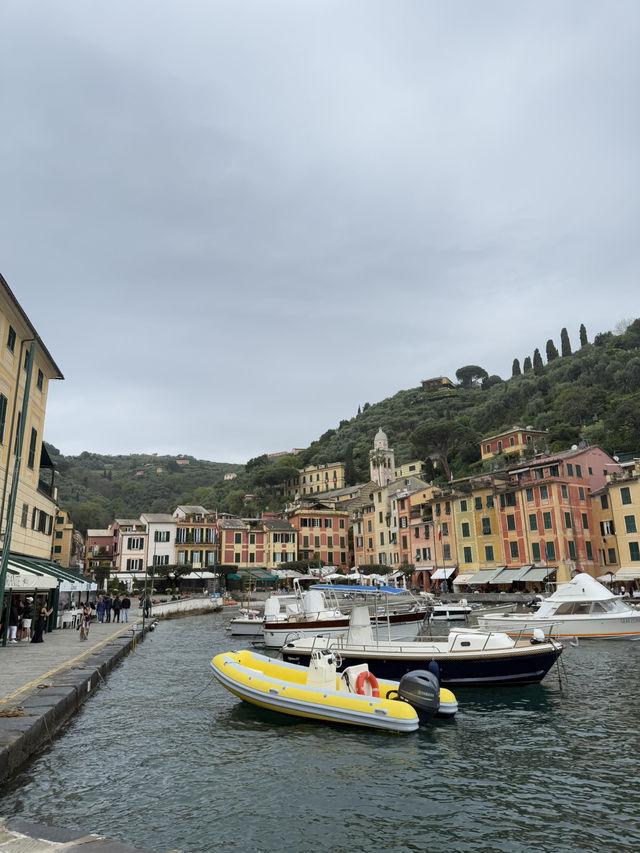 🇮🇹 Italian Dream Trip – 5 Days Itinera