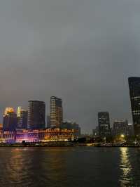 8 Days in Shanghai