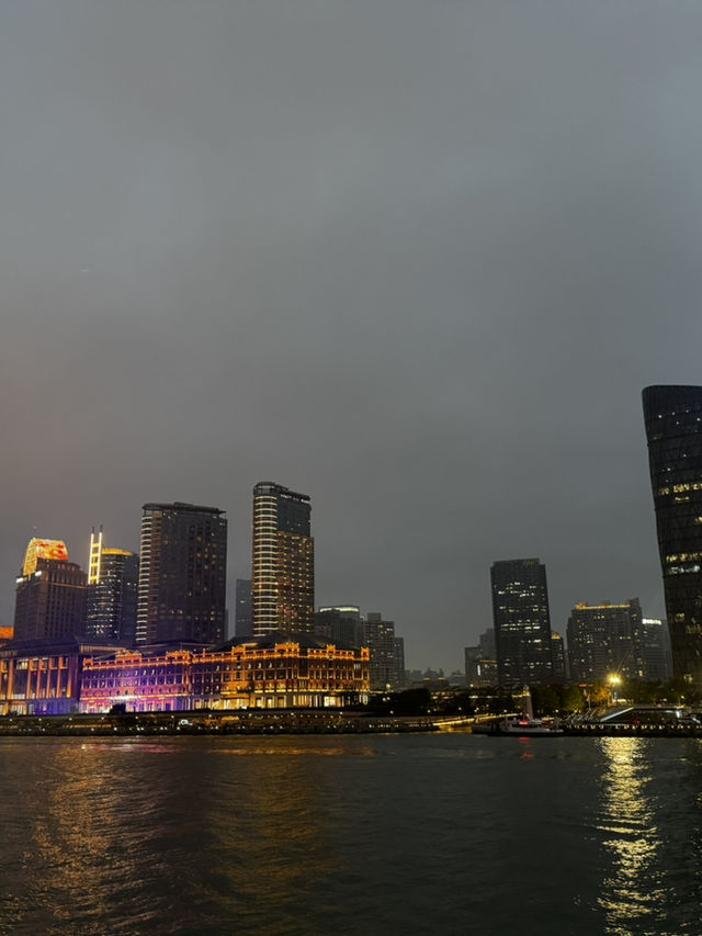 8 Days in Shanghai