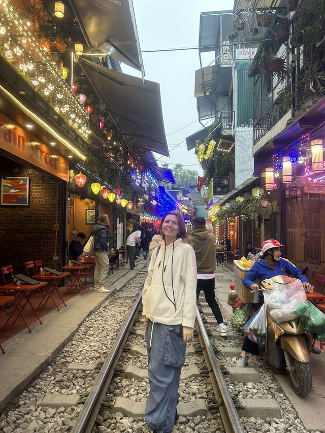 Hanoi, Vietnam 🇻🇳! Highlights and recommendations 🤩