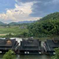 River Kwai Village กาญจนบุรี