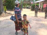 ช่องตาอู