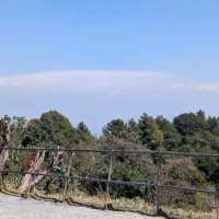 🇳🇵Nagarkot Geodetic Survey Tower