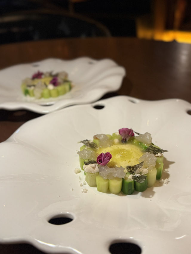 香港高質西餐廳！景同食物都一流🥰