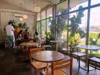 Mata Cafe - Store & Artspace Ranong
