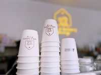 12cafe & bakery Ranong
