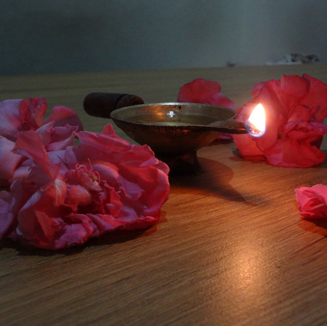 Rishikesh Day Trip Itinerary