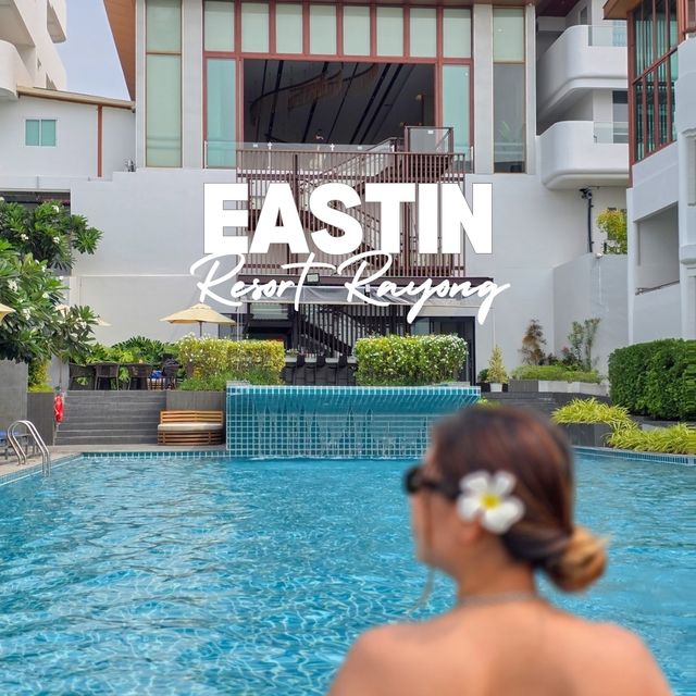 โรงแรมเปิดใหม่ระยอง ติดทะเล