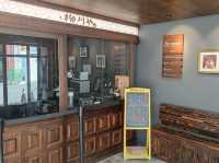 #柳川屋麵包店柳川や-臺中市西區