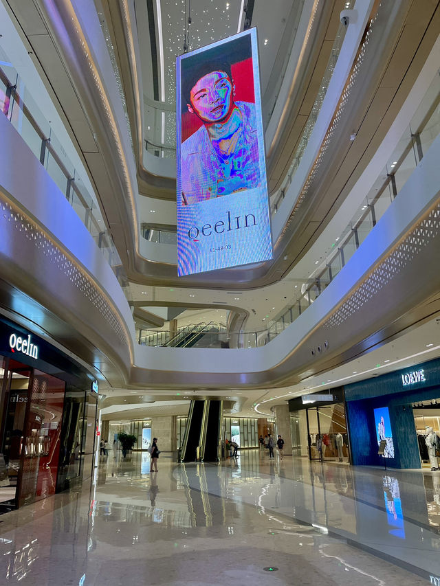 Haikou’s Luxury Gem
