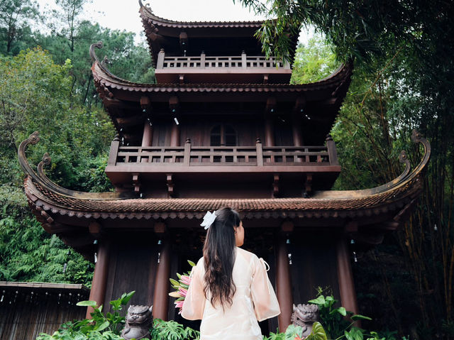 Tam Chúc- Hà Nam