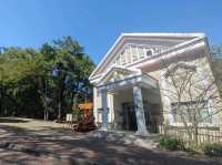 #八仙山國家森林遊樂區- 臺中市和平區
