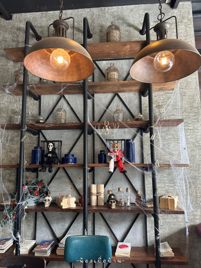 KAYS Espresso Bar 