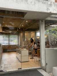  s y d n y คาเฟ่คนรักเบเกอร์ 